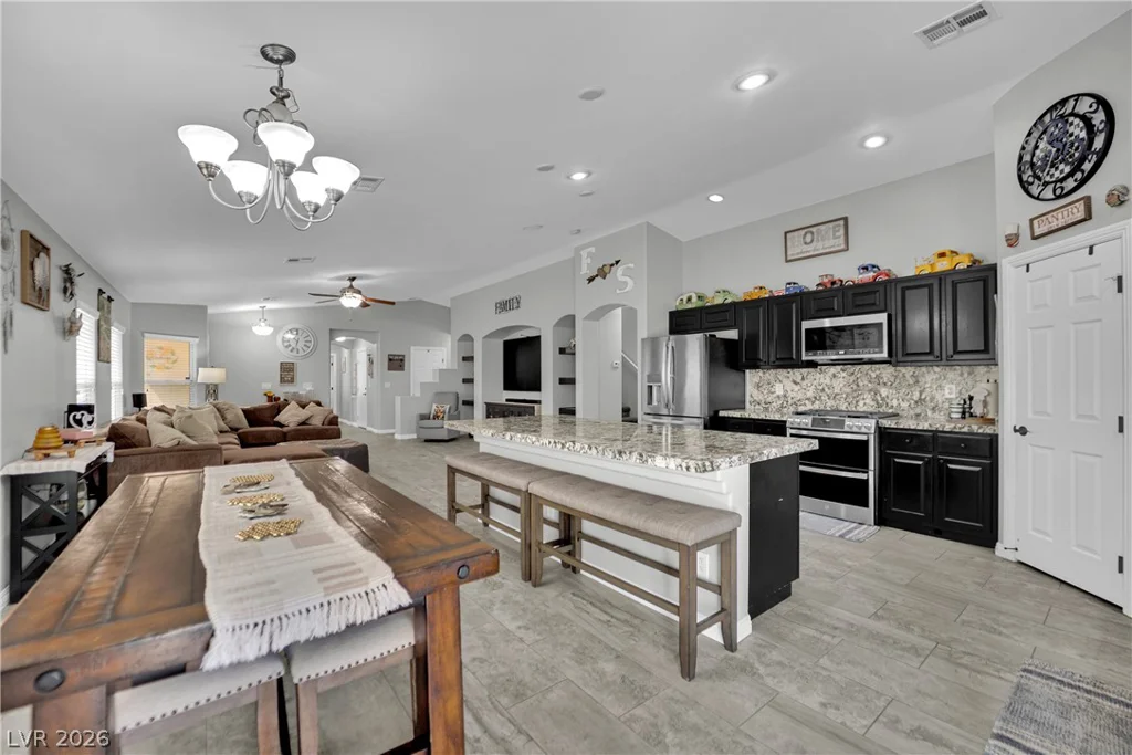 4504 Silverwind, North Las Vegas, NV 89031