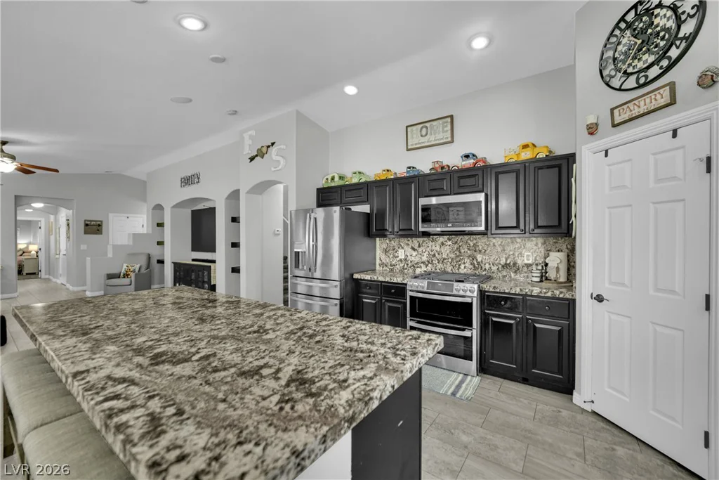 4504 Silverwind, North Las Vegas, NV 89031