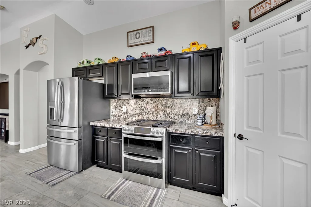 4504 Silverwind, North Las Vegas, NV 89031