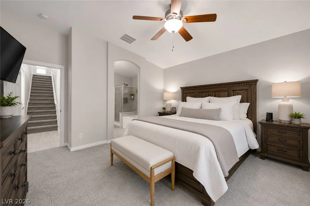 4504 Silverwind, North Las Vegas, NV 89031