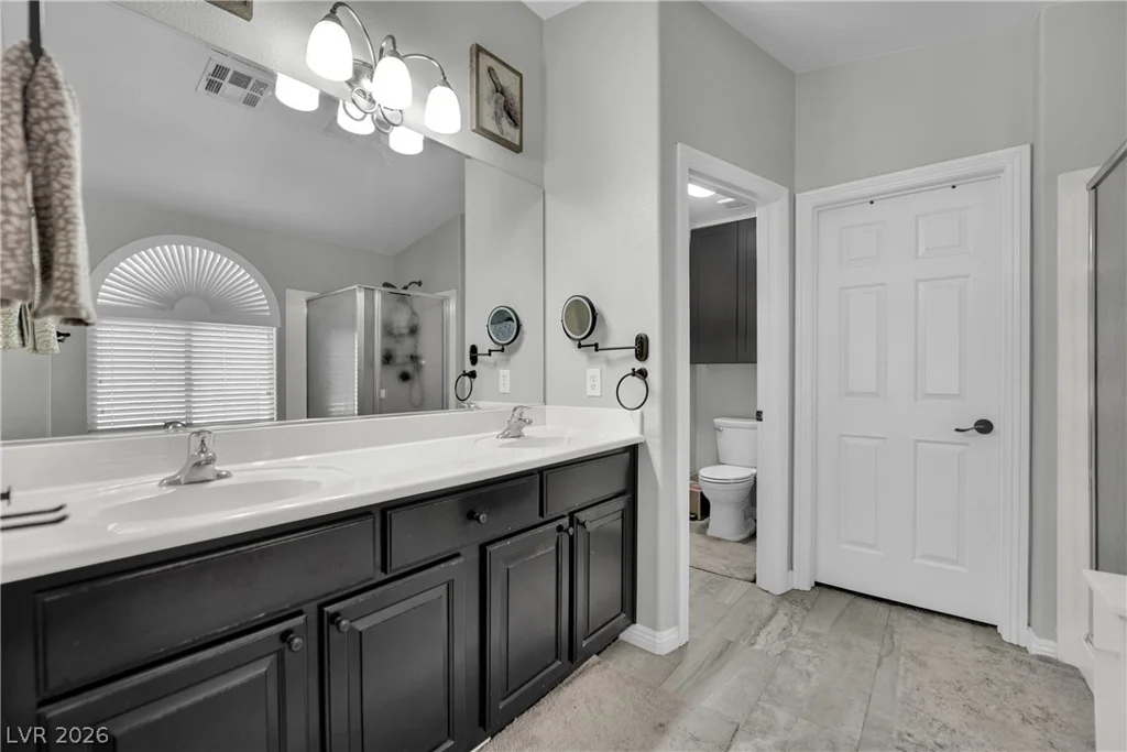4504 Silverwind, North Las Vegas, NV 89031