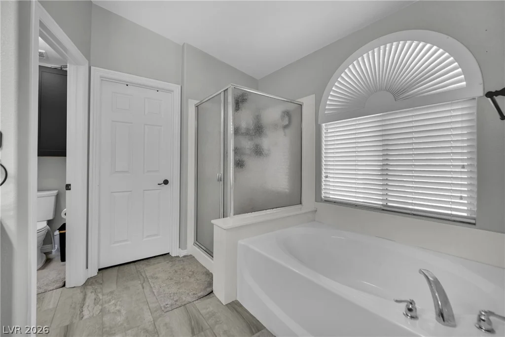 4504 Silverwind, North Las Vegas, NV 89031
