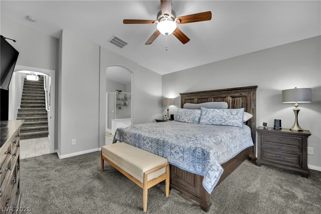 4504 Silverwind, North Las Vegas, NV 89031