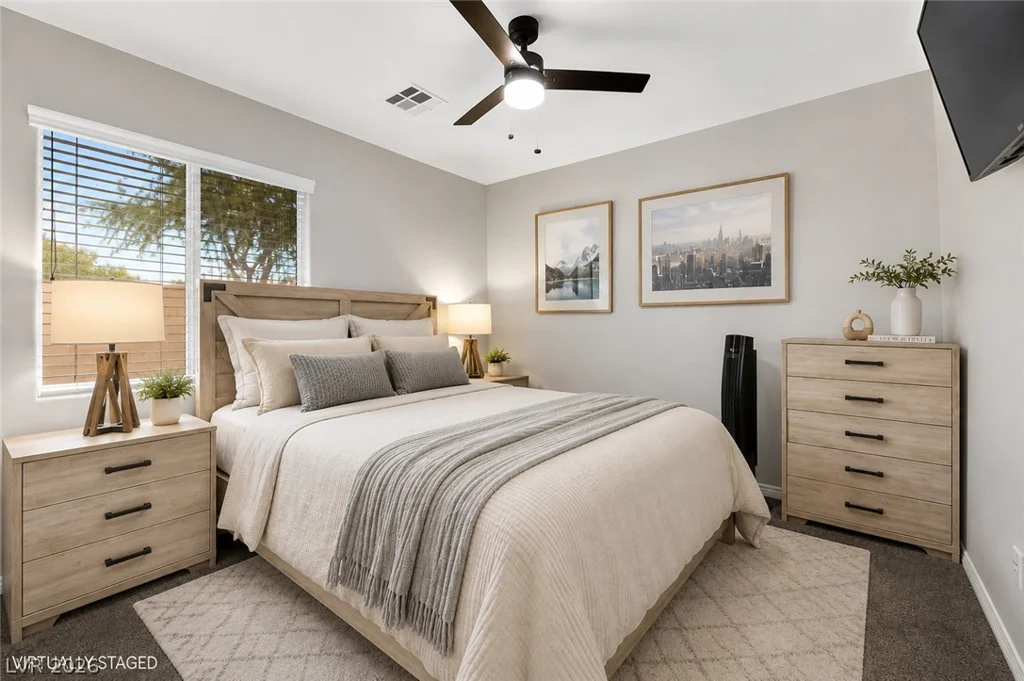 4504 Silverwind, North Las Vegas, NV 89031