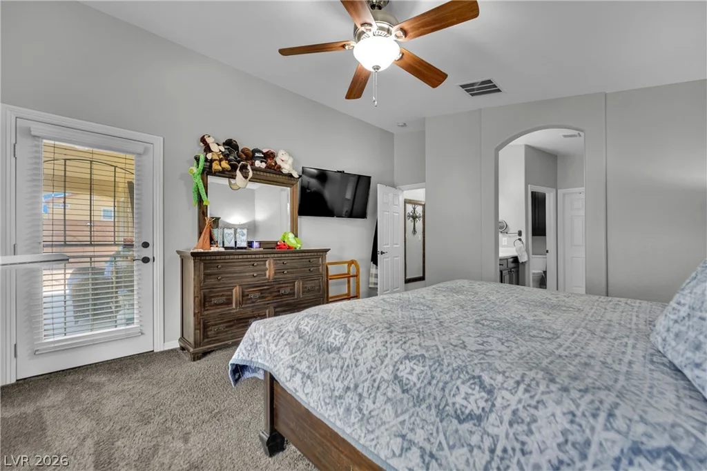 4504 Silverwind, North Las Vegas, NV 89031