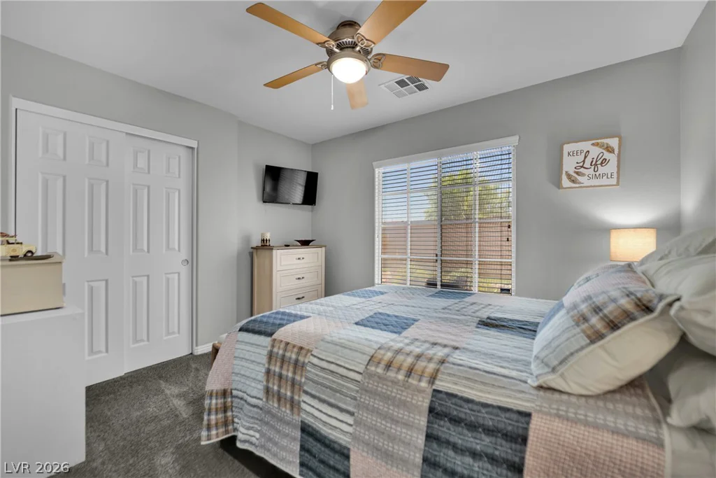 4504 Silverwind, North Las Vegas, NV 89031