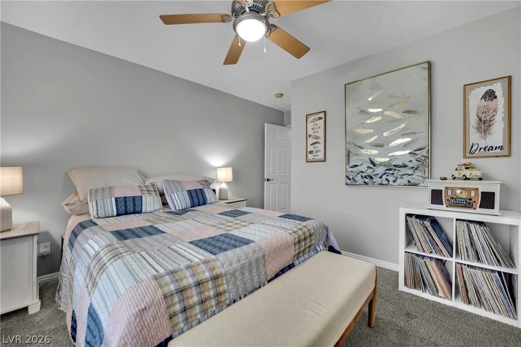 4504 Silverwind, North Las Vegas, NV 89031