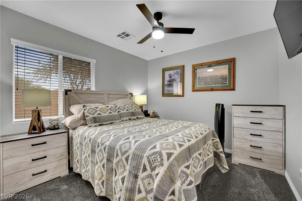 4504 Silverwind, North Las Vegas, NV 89031