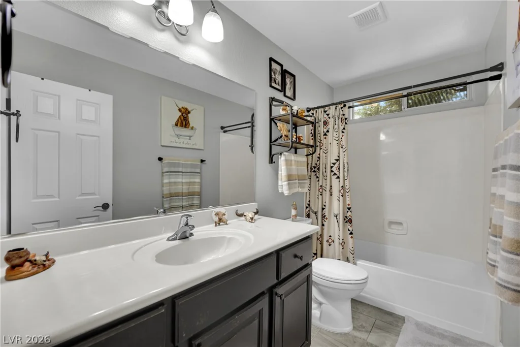 4504 Silverwind, North Las Vegas, NV 89031