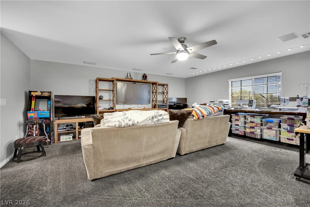 4504 Silverwind, North Las Vegas, NV 89031