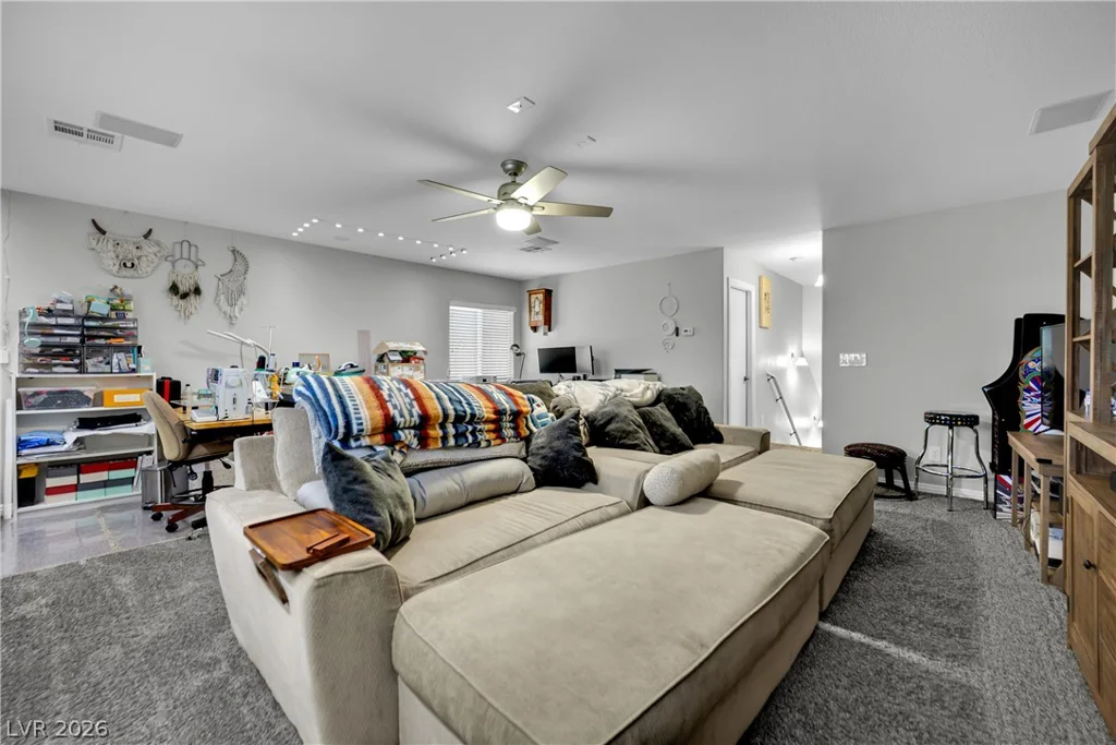 4504 Silverwind, North Las Vegas, NV 89031