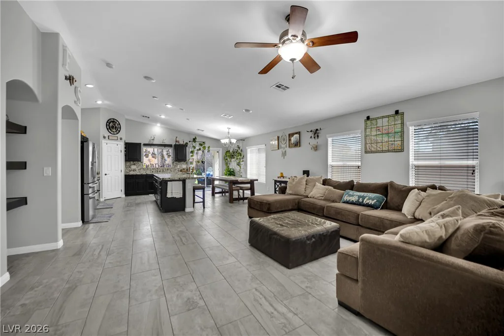 4504 Silverwind, North Las Vegas, NV 89031