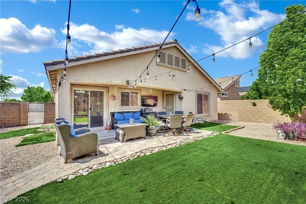 4504 Silverwind, North Las Vegas, NV 89031
