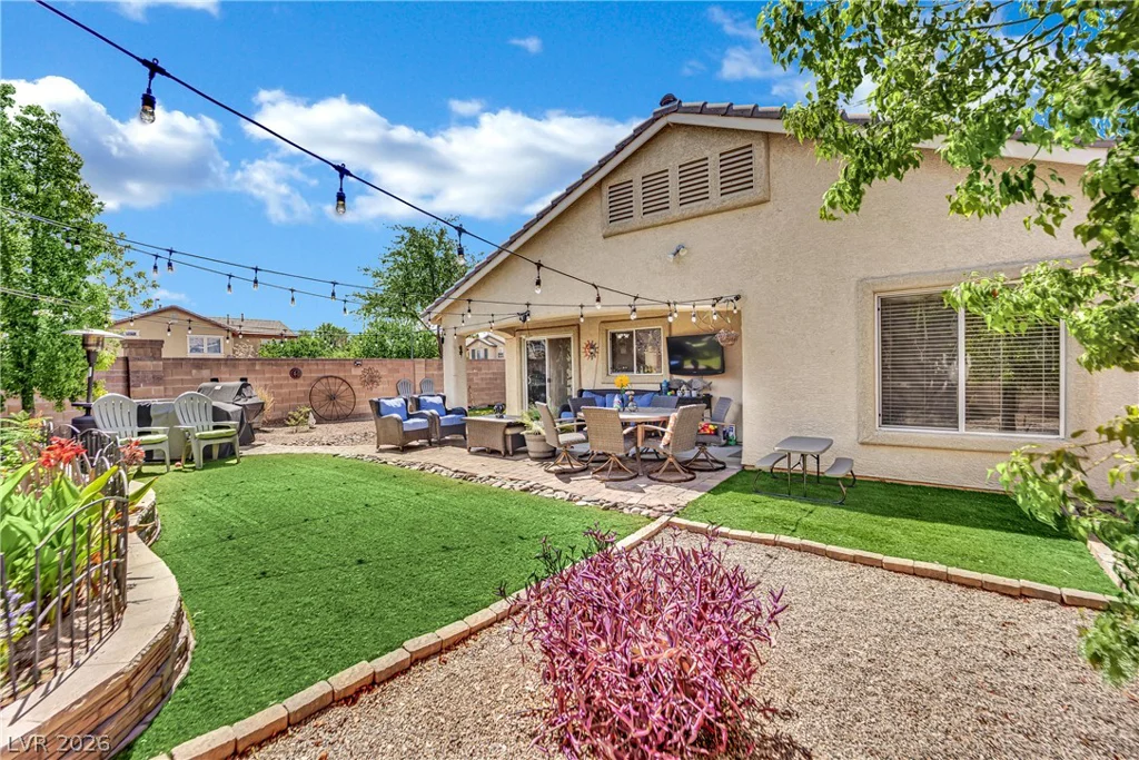 4504 Silverwind, North Las Vegas, NV 89031