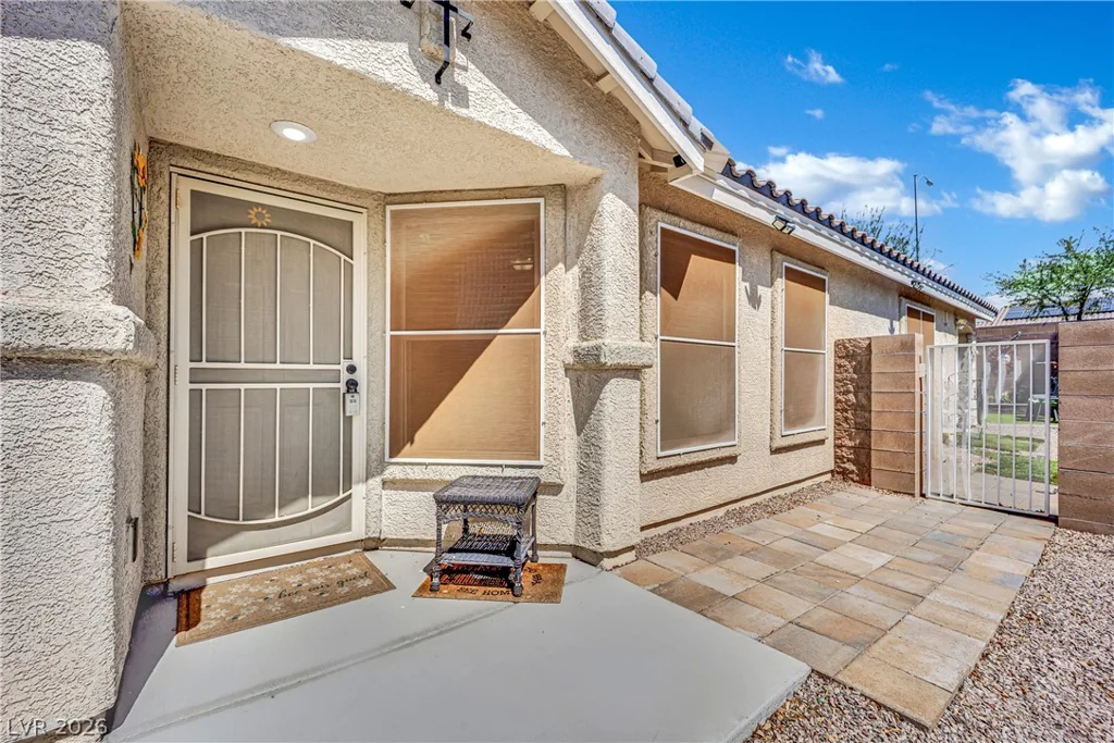 4504 Silverwind, North Las Vegas, NV 89031