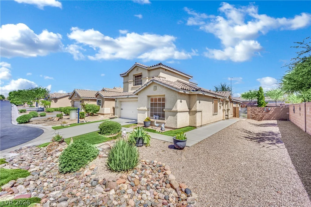 4504 Silverwind, North Las Vegas, NV 89031