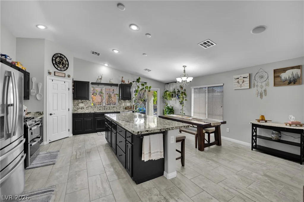 4504 Silverwind, North Las Vegas, NV 89031