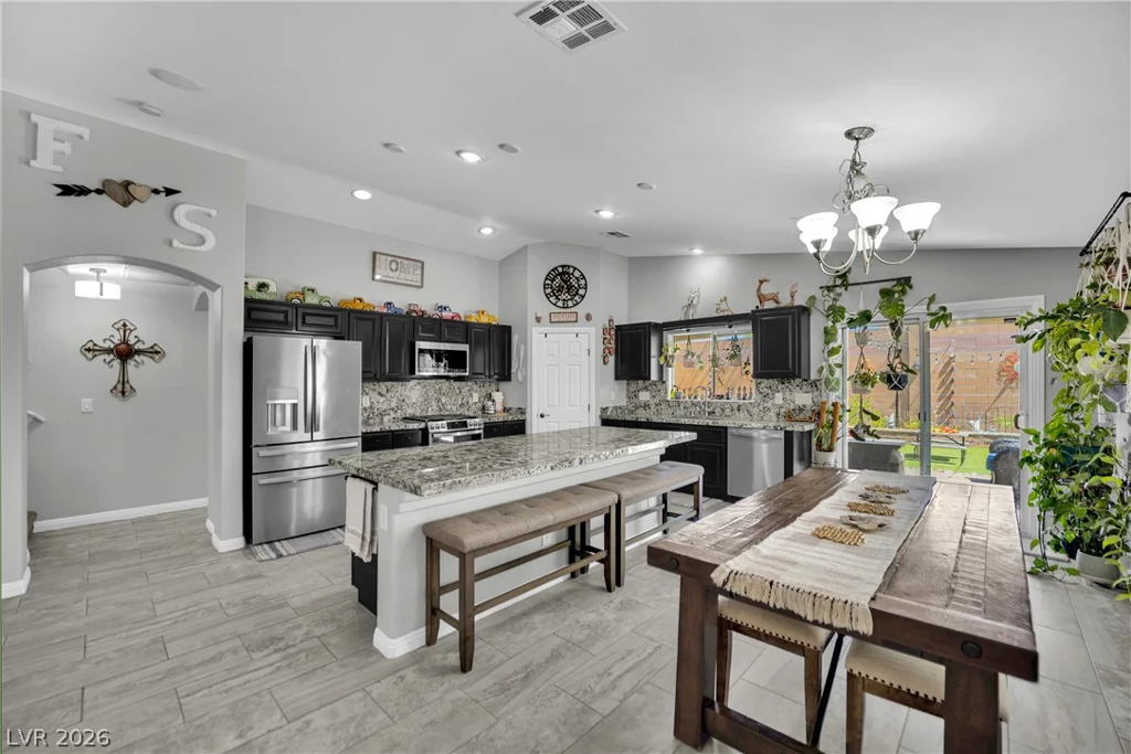 4504 Silverwind, North Las Vegas, NV 89031