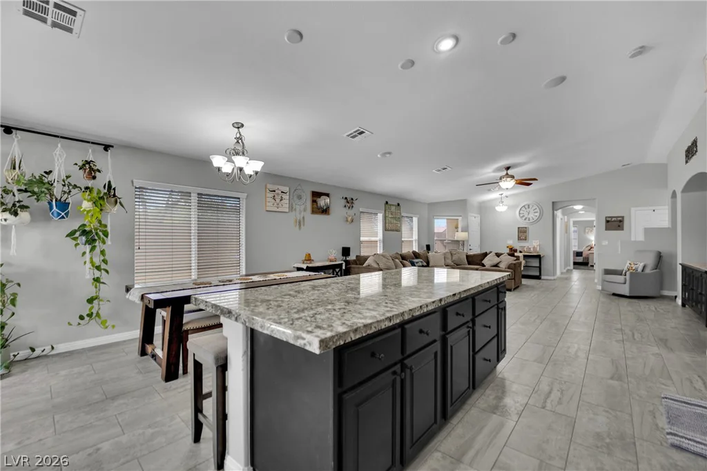4504 Silverwind, North Las Vegas, NV 89031