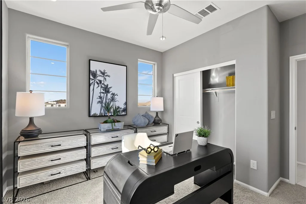 5639 Amethyst Valley, Las Vegas, NV 89118