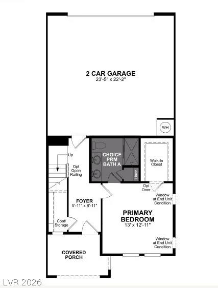5639 Amethyst Valley, Las Vegas, NV 89118