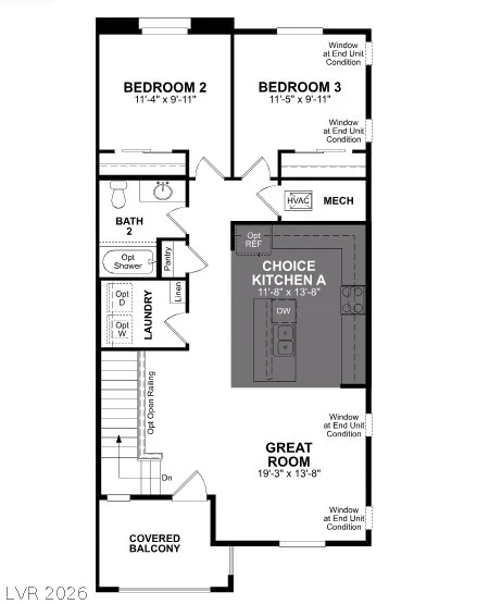5639 Amethyst Valley, Las Vegas, NV 89118