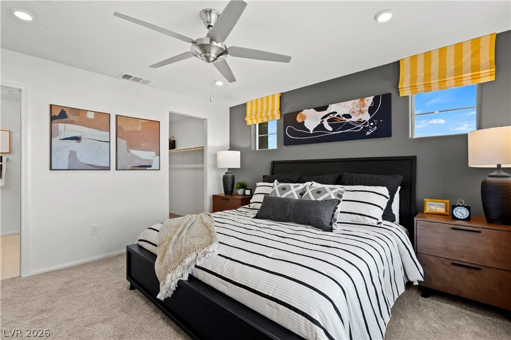 5639 Amethyst Valley, Las Vegas, NV 89118