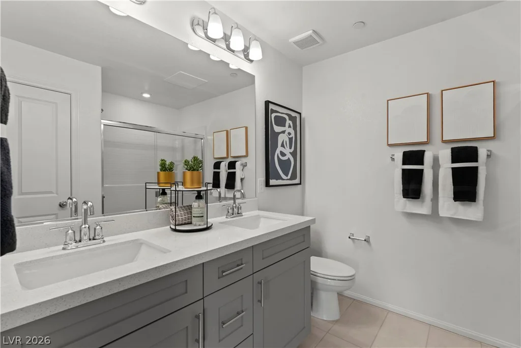 5639 Amethyst Valley, Las Vegas, NV 89118