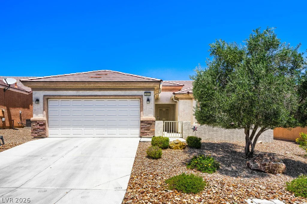2910 Horned Owl, North Las Vegas, NV 89084