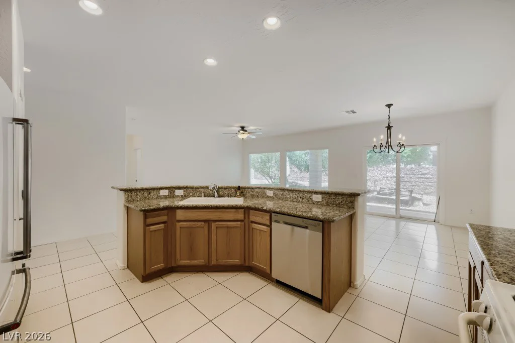 2910 Horned Owl, North Las Vegas, NV 89084