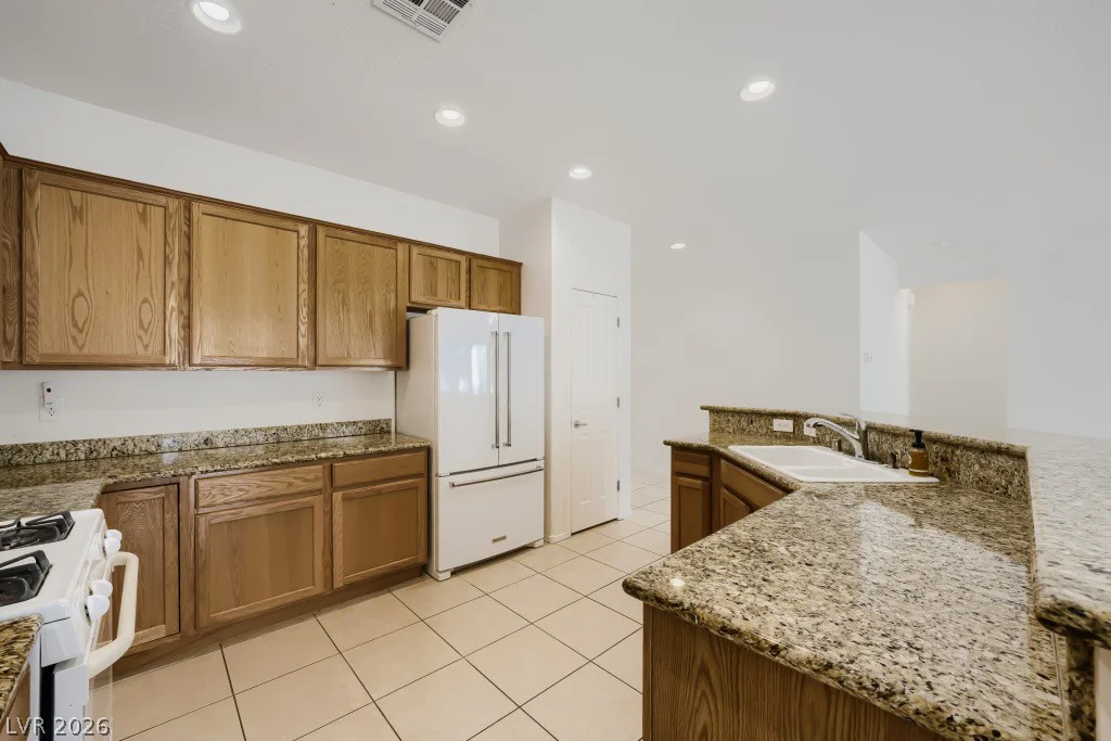 2910 Horned Owl, North Las Vegas, NV 89084