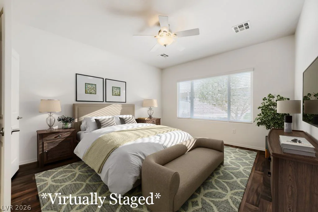 2910 Horned Owl, North Las Vegas, NV 89084