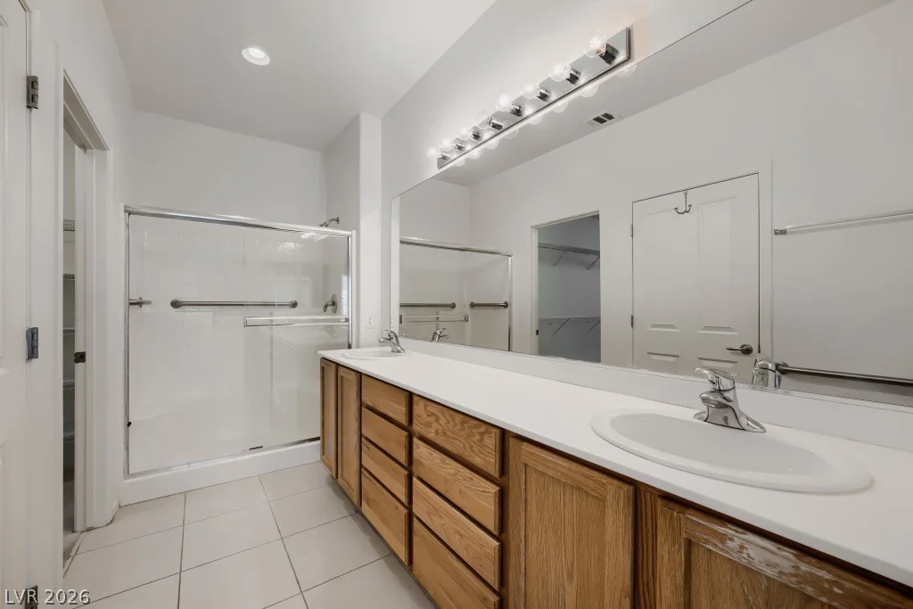 2910 Horned Owl, North Las Vegas, NV 89084