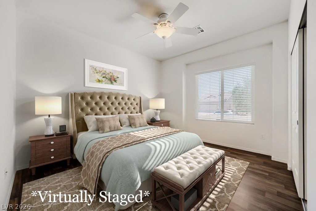 2910 Horned Owl, North Las Vegas, NV 89084
