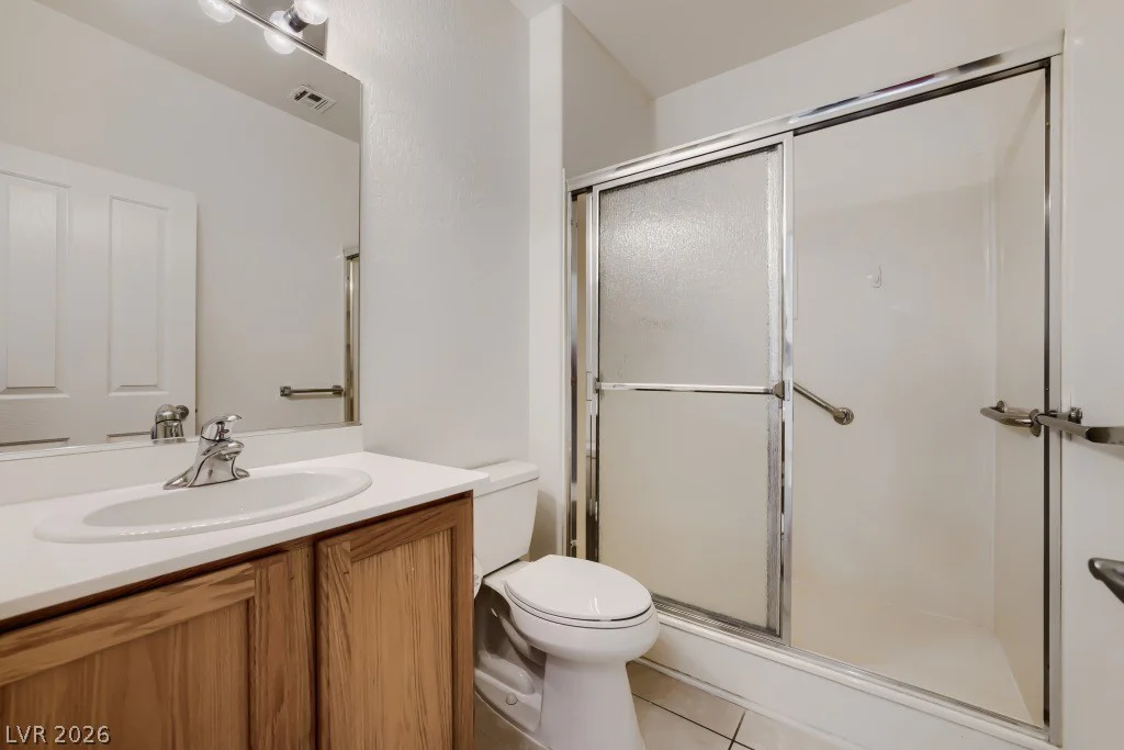2910 Horned Owl, North Las Vegas, NV 89084