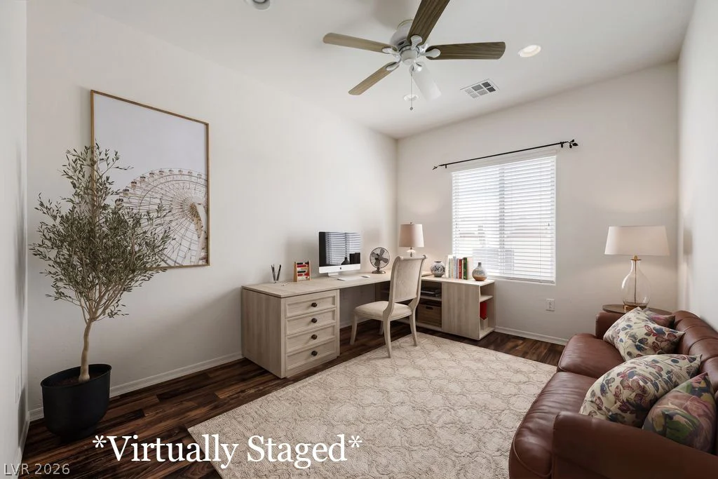 2910 Horned Owl, North Las Vegas, NV 89084