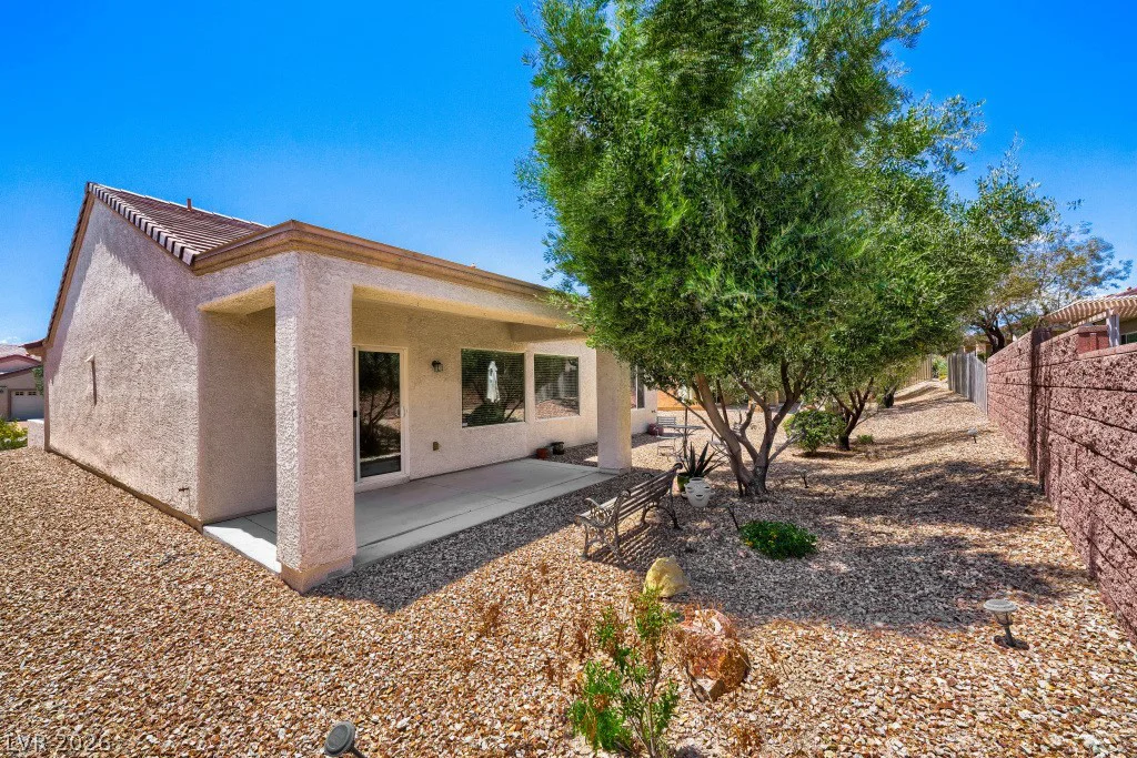 2910 Horned Owl, North Las Vegas, NV 89084