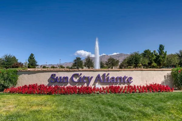 2910 Horned Owl, North Las Vegas, NV 89084