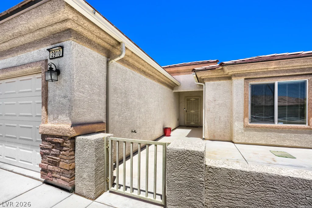 2910 Horned Owl, North Las Vegas, NV 89084
