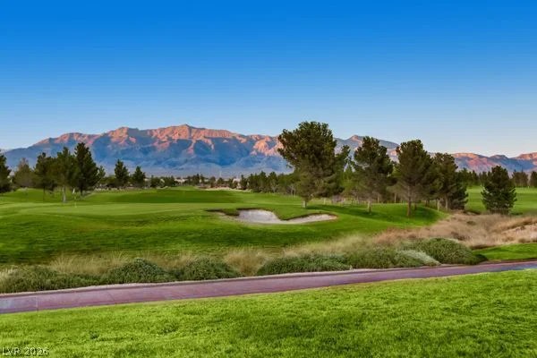 2910 Horned Owl, North Las Vegas, NV 89084