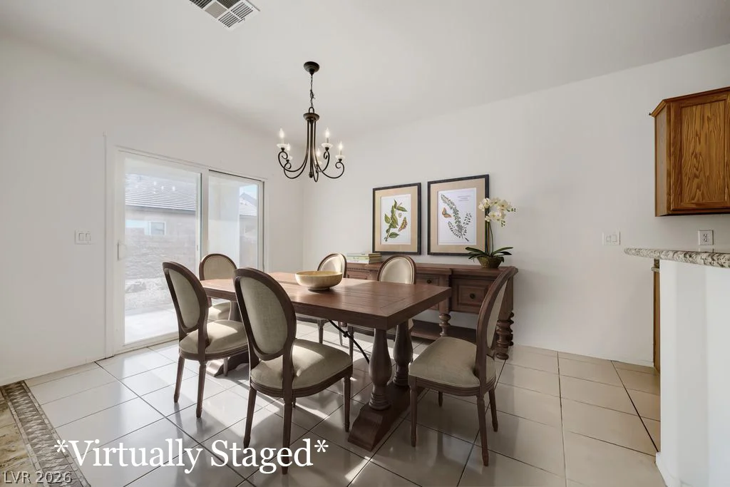 2910 Horned Owl, North Las Vegas, NV 89084