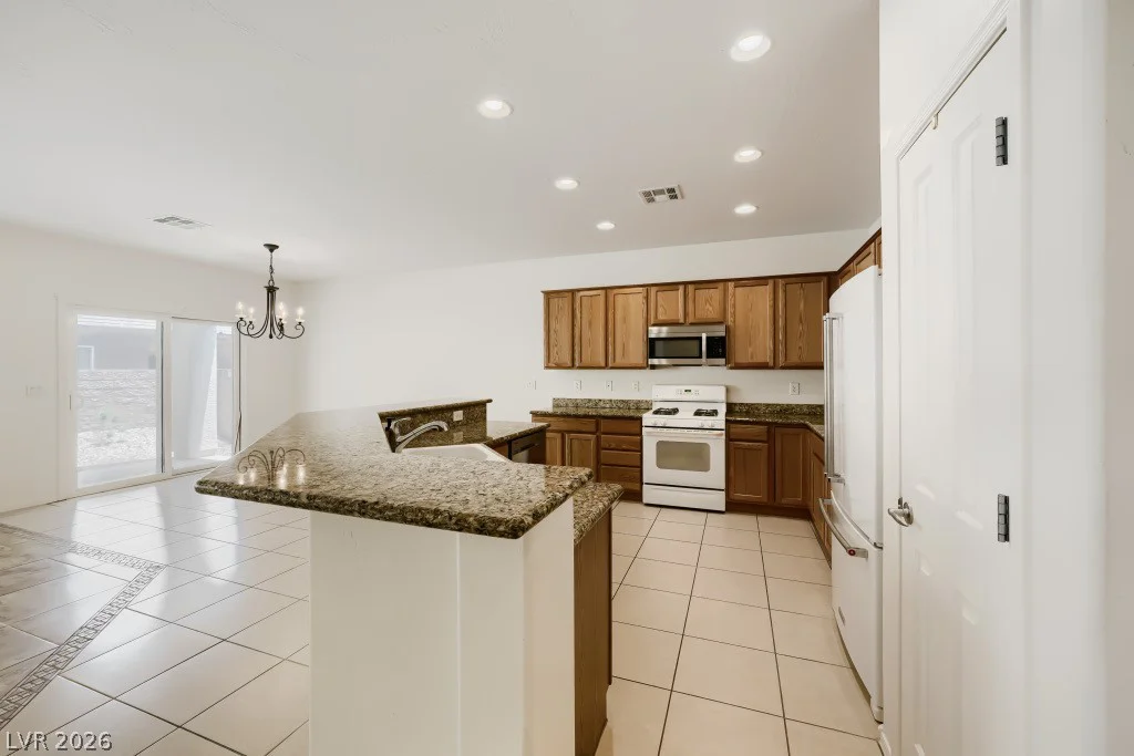 2910 Horned Owl, North Las Vegas, NV 89084