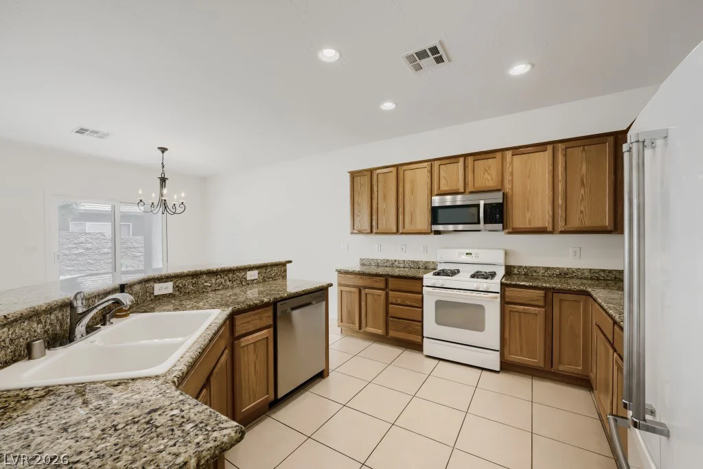 2910 Horned Owl, North Las Vegas, NV 89084
