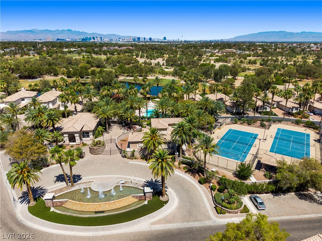 475 Indigo Springs, Henderson, NV 89014
