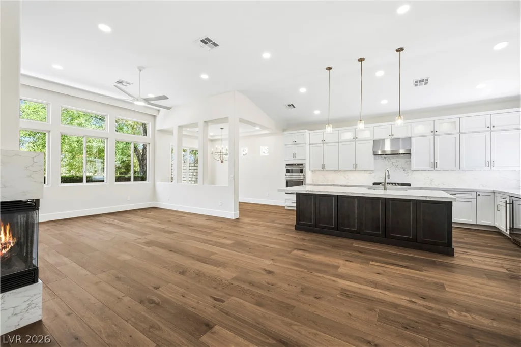 475 Indigo Springs, Henderson, NV 89014