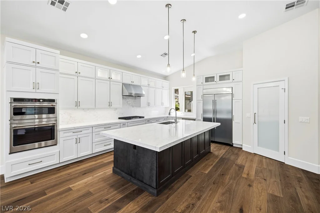 475 Indigo Springs, Henderson, NV 89014