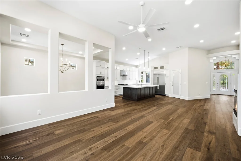 475 Indigo Springs, Henderson, NV 89014
