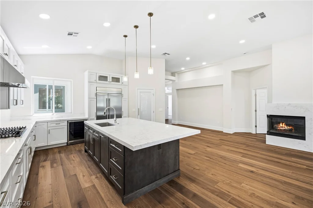 475 Indigo Springs, Henderson, NV 89014