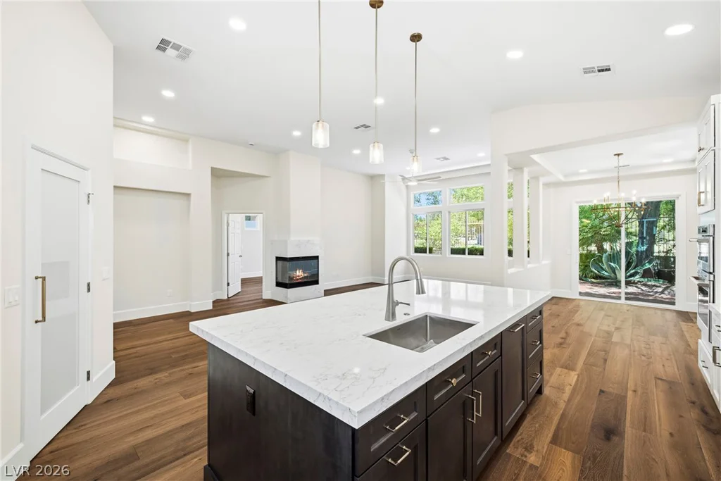 475 Indigo Springs, Henderson, NV 89014