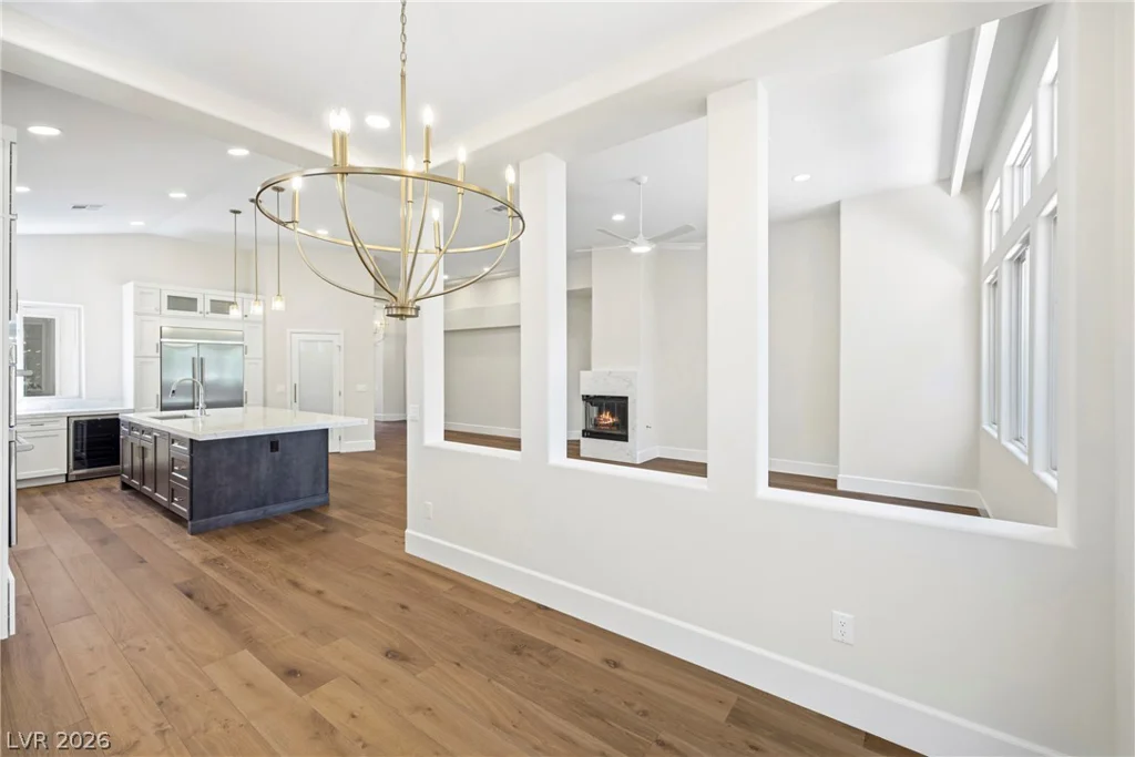 475 Indigo Springs, Henderson, NV 89014